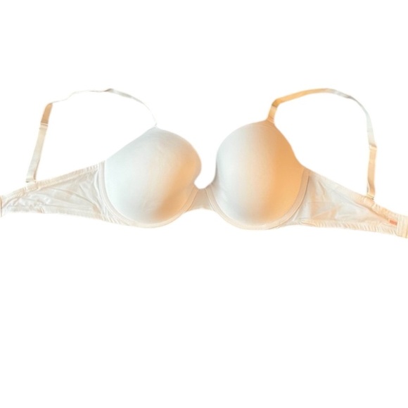 VS PINK T-SHIRT BRA 34DD - Picture 1 of 3